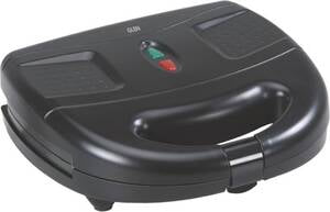 GLEN GL3026 SANDWICH MAKER-GRILL GLEN GL3026 SANDWICH MAKER-GRILL