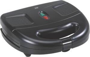 GLEN GL3026 SANDWICH MAKER-GRILL