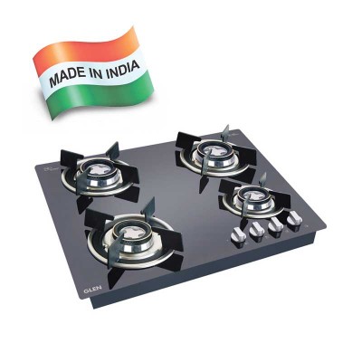 GLEN BUILT IN HOB TOP 1064 RO HT DOUBLE BRASS GLEN BUILT IN HOB TOP 1064 RO HT DOUBLE BRASS