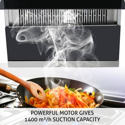 GLEN COOKER HOOD 6073 AUTO CLEAN 60CM GLEN COOKER HOOD 6073 AUTO CLEAN 60CM