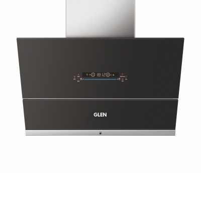 GLEN COOKER HOOD 6074 AUTO CLEAN 60CM 1400MQ