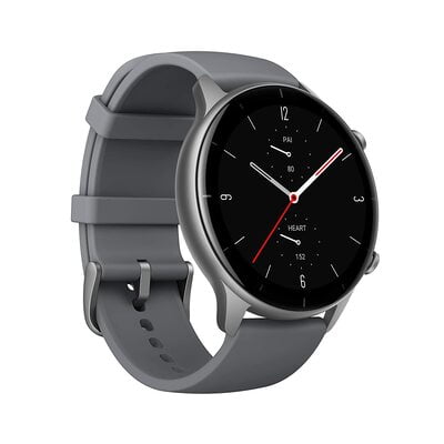 Huami Amazfit GTR 2e Always-on Display, blood oxygen SpO2 & Stress Monitor, Built-in GPS Huami Amazfit GTR 2e Always-on Display, blood oxygen SpO2 & Stress Monitor, Built-in GPS