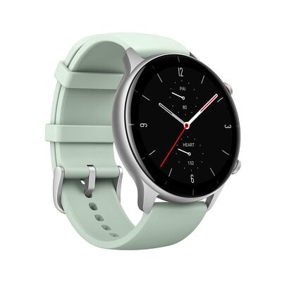 Huami Amazfit GTR 2e Always-on Display, blood oxygen SpO2 & Stress Monitor, Built-in GPS Huami Amazfit GTR 2e Always-on Display, blood oxygen SpO2 & Stress Monitor, Built-in GPS