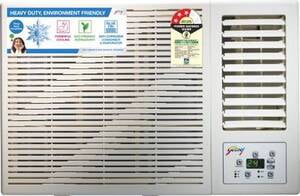 GODREJ WAC 1.0TON 3STAR 12DTC3WSA GODREJ WAC 1.0TON 3STAR 12DTC3WSA