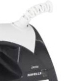 HAVELLS DRY IRON INSTA GREY 750W HAVELLS DRY IRON INSTA GREY 750W