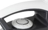 HAVELLS DRY IRON INSTA GREY 750W