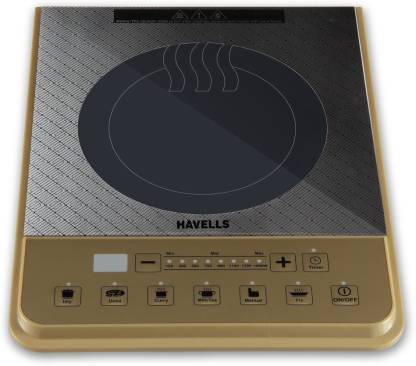 HAVELLS INDUCTION COOKER INSTACOOK PT INSTACOOK PT