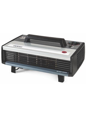 Usha Heat Convector 423N Fan Room Heaters Usha Heat Convector 423N Fan Room Heaters