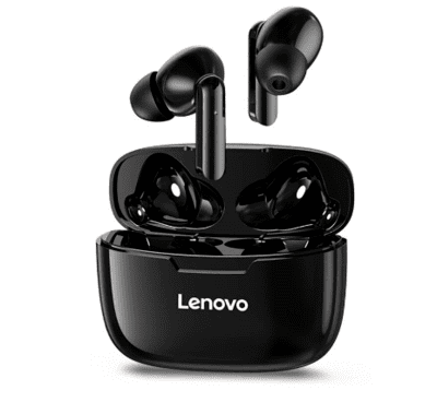 Lenovo XT90 Wireless TWS Bluetooth 5.0 Earbuds with Noise Cancelling Mic Lenovo XT90 Wireless TWS Bluetooth 5.0 Earbuds with Noise Cancelling Mic