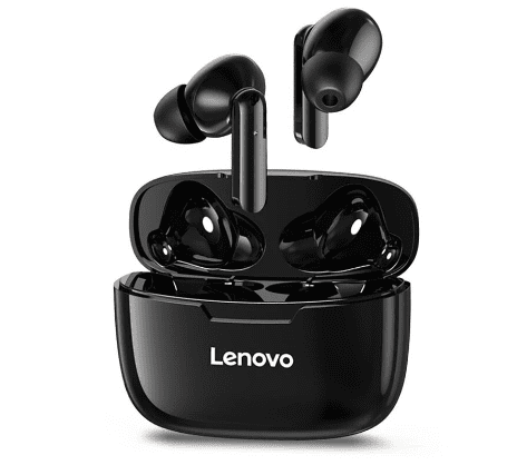 Lenovo XT90 Wireless TWS Bluetooth 5.0 Earbuds with Noise Cancelling Mic