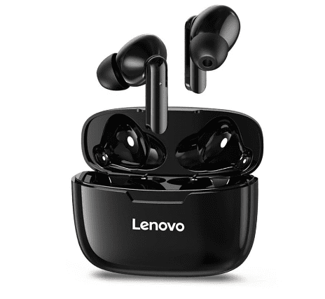 Lenovo XT90 Wireless TWS Bluetooth 5.0 Earbuds with Noise Cancelling Mic Lenovo XT90 Wireless TWS Bluetooth 5.0 Earbuds with Noise Cancelling Mic