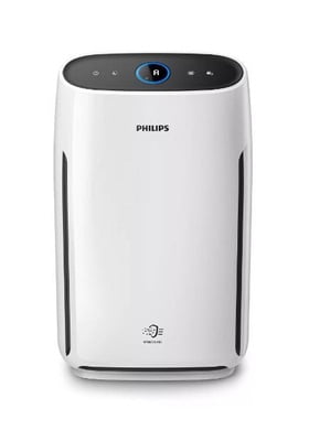Philips Air Purifier AC1217/20 Simba Philips Air Purifier AC1217/20 Simba