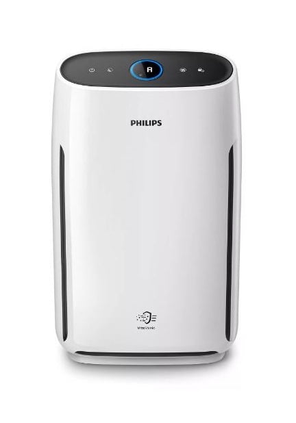 Philips Air Purifier AC1217/20 Simba Philips Air Purifier AC1217/20 Simba