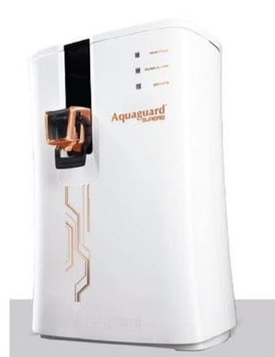 Aquaguard Superb Water Purifier with Active Copper Aquaguard Superb Water Purifier with Active Copper