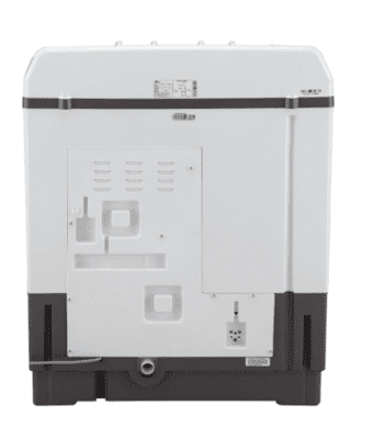 LG Semi Automatic Washing Machine 7.5Kg P7530SGAZ LG Semi Automatic Washing Machine 7.5Kg P7530SGAZ