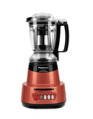 Panasonic Elements Super Mixer Grinder MX-AV425