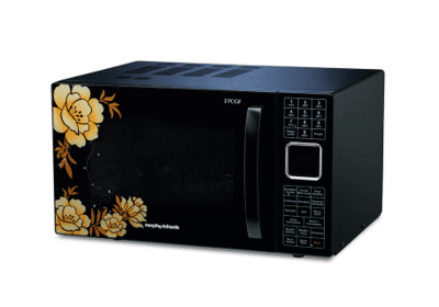 Morphy Richards 27CGF 27 ltrs Convection Microwave Oven Morphy Richards 27CGF 27 ltrs Convection Microwave Oven