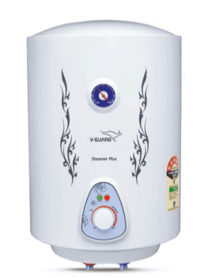 V-Guard Electric Water Heaters MSV Geyser
