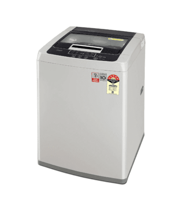 LG WASHING MACHINE 75SKSF1Z