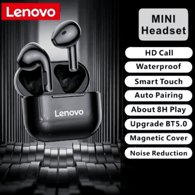 lenovo lp40 tws