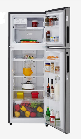 Whirlpool Ref FF 278 If Cnv 3S Arctic Steel Whirlpool Ref FF 278 If Cnv 3S Arctic Steel