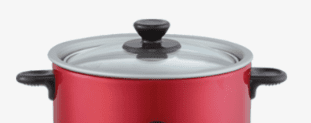 Panasonic Travel Cooker SR-3NA(T)