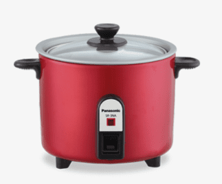 Panasonic Travel Cooker SR-3NA(T)