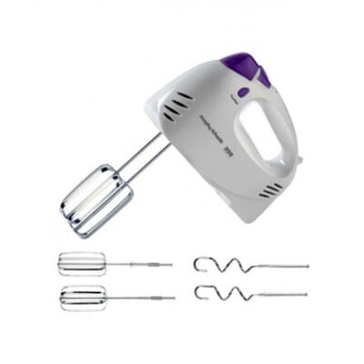 MORPHY RICHARDS HAND MIXER HM02 MORPHY RICHARDS HAND MIXER HM02