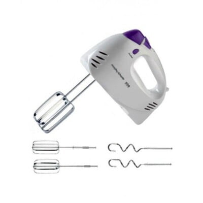 MORPHY RICHARDS HAND MIXER HM02