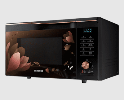 Samsung MG28M6036CC 28 litre Convection Microwave Oven Samsung MG28M6036CC 28 litre Convection Microwave Oven