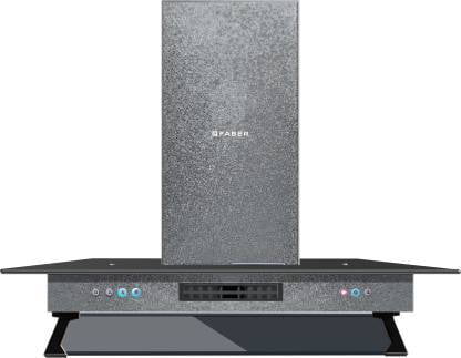 Faber Hood 3N1 Aerostation Glamour FT AS LTW90 Wall Mounted Chimney (Antique Silver 1000 CMH) Faber Hood 3N1 Aerostation Glamour FT AS LTW90 Wall Mounted Chimney (Antique Silver 1000 CMH)
