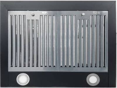 Faber Conico Plus BF BK 60,800m3/hr 2 Baffle Filters Faber Conico Plus BF BK 60,800m3/hr 2 Baffle Filters