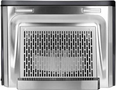Faber HOOD CREST PLUS HC SC BK 60 Auto Clean (BK GLASS 1200 CMH) Faber HOOD CREST PLUS HC SC BK 60 Auto Clean (BK GLASS 1200 CMH)
