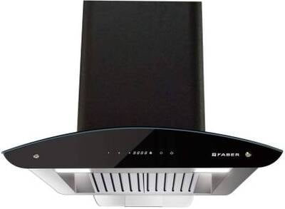 FABER Hood Primus Energy TC HC BK 60 Auto Clean FABER Hood Primus Energy TC HC BK 60 Auto Clean