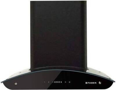 FABER Hood Primus Energy TC HC BK 60 Auto Clean FABER Hood Primus Energy TC HC BK 60 Auto Clean