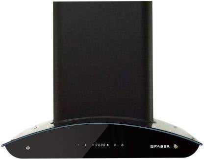 FABER Hood Primus Energy TC HC BK 60 Auto Clean FABER Hood Primus Energy TC HC BK 60 Auto Clean