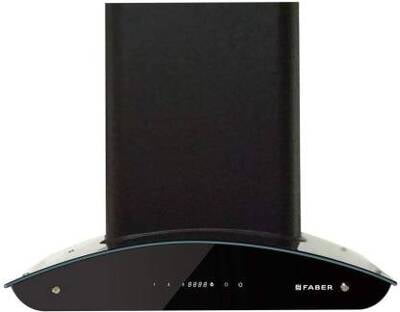 FABER Hood Primus Energy TC HC BK 60 Auto Clean FABER Hood Primus Energy TC HC BK 60 Auto Clean