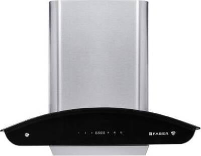 FABER Hood Primus Energy TC SS 60 cm , 1500m3/hr Auto Clean (Stainless Steel 1500 CMH) FABER Hood Primus Energy TC SS 60 cm , 1500m3/hr Auto Clean (Stainless Steel 1500 CMH)