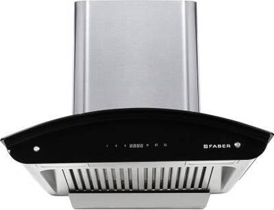 FABER Hood Primus Energy TC SS 60 cm , 1500m3/hr Auto Clean (Stainless Steel 1500 CMH) FABER Hood Primus Energy TC SS 60 cm , 1500m3/hr Auto Clean (Stainless Steel 1500 CMH)