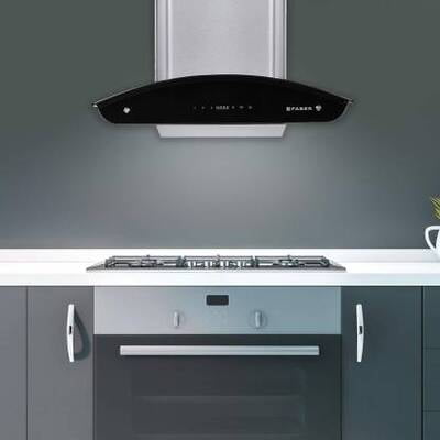 FABER Hood Primus Energy TC SS 60 cm , 1500m3/hr Auto Clean (Stainless Steel 1500 CMH) FABER Hood Primus Energy TC SS 60 cm , 1500m3/hr Auto Clean (Stainless Steel 1500 CMH)