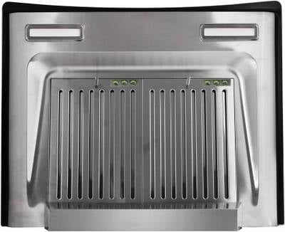 Faber HOOD PRIMUS PLUS ENERGY SC HC BK 60 Auto Clean (BK GLASS+SS 1500 CMH) Faber HOOD PRIMUS PLUS ENERGY SC HC BK 60 Auto Clean (BK GLASS+SS 1500 CMH)