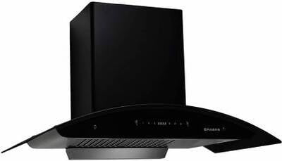 Faber Hood Primus Plus Energy TC HC BK-N Auto Clean (Touch & Gesture Control 1500 CMH) Faber Hood Primus Plus Energy TC HC BK-N Auto Clean (Touch & Gesture Control 1500 CMH)