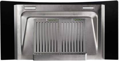 Faber Hood Primus Plus Energy TC HC BK-N Auto Clean (Touch & Gesture Control 1500 CMH) Faber Hood Primus Plus Energy TC HC BK-N Auto Clean (Touch & Gesture Control 1500 CMH)