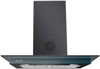 Faber Hood Super 3D Plus T2S2 BK TC LTW 60 (Black 1150 CMH) Faber Hood Super 3D Plus T2S2 BK TC LTW 60 (Black 1150 CMH)
