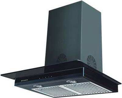 Faber Hood Super 3D Plus T2S2 BK TC LTW 60 (Black 1150 CMH) Faber Hood Super 3D Plus T2S2 BK TC LTW 60 (Black 1150 CMH)