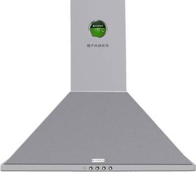 Buy Faber Hood Topaz 3D T2S2 LTW 60 (Stainless Steel 1095 CMH) Online