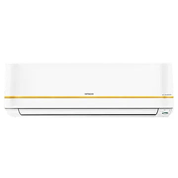Hitachi Shizen Split Ac 1.5 ton Inverter RSQG318HFEOF