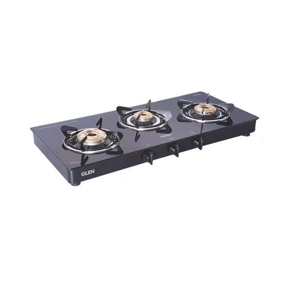 Glen 1033 GT XL Brass Burner Black Glen 1033 GT XL Brass Burner Black