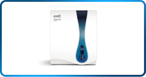 Pureit Classic NXT G2 RO+MF Water Purifier with 7L Storage
