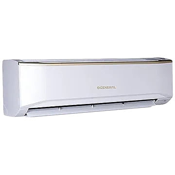 O GENERAL 2 Ton 3 Star Split AC , Copper Condenser, ASGA24BUTA-B